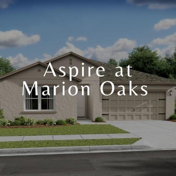 Aspire at Marion Oaks