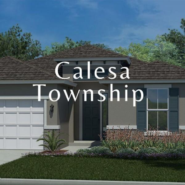 Calesa Township