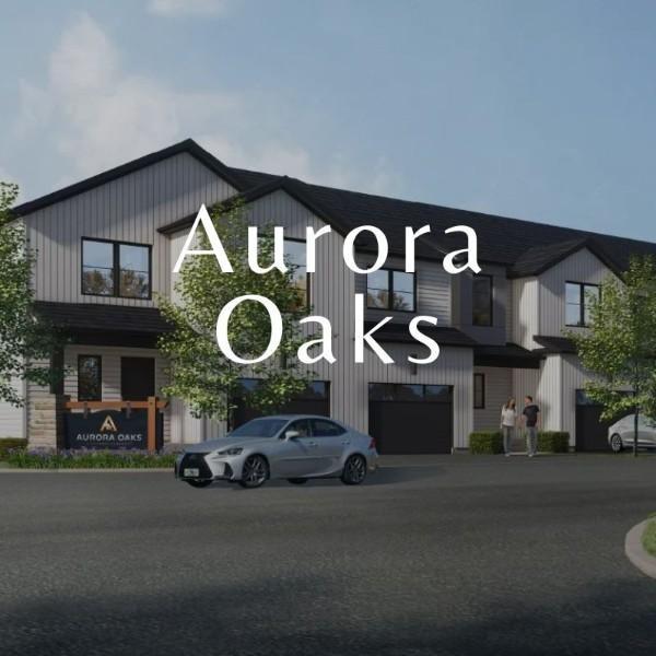 Aurora Oaks