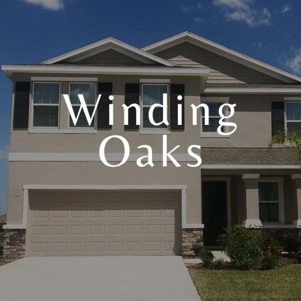 Winding Oaks
