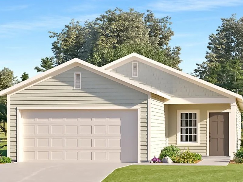2717 Pointed Leaf Rd - Florida - Green Cove Springs - 32043