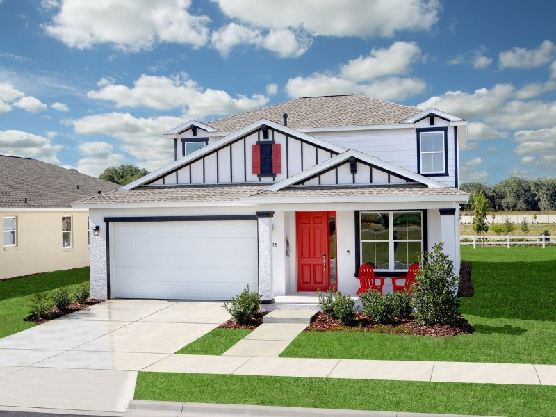 Ocala, FL 34476 - Florida - Ocala - 34476