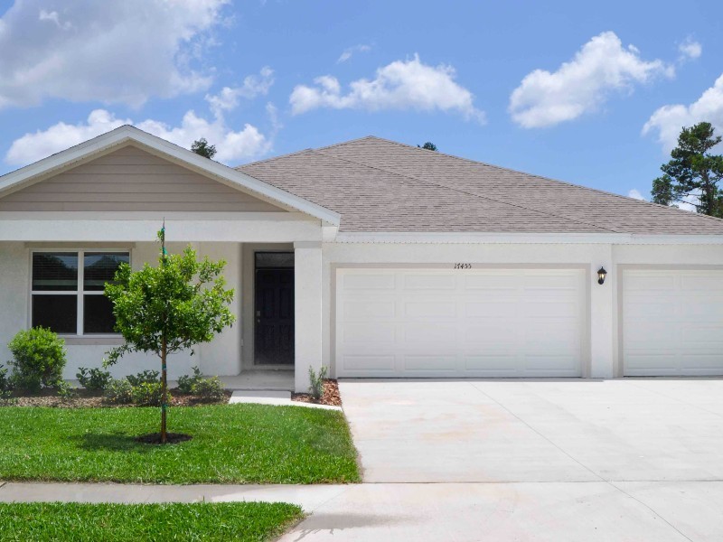 10975 Gentle Current Way - Florida - Parrish  - 34219