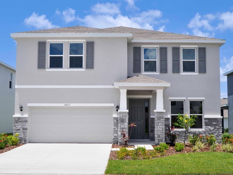 3813 Silver Strand Trail - Florida - Palmetto - 34221