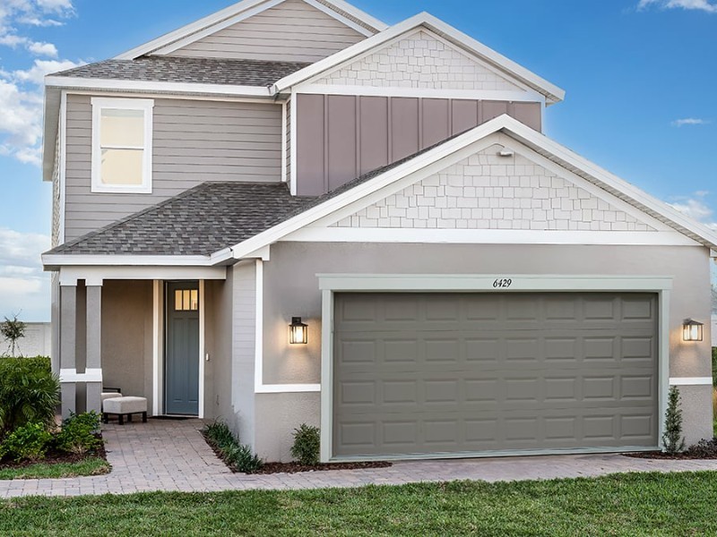 19337 Lochside Lane - Florida - Mount Dora - 32757