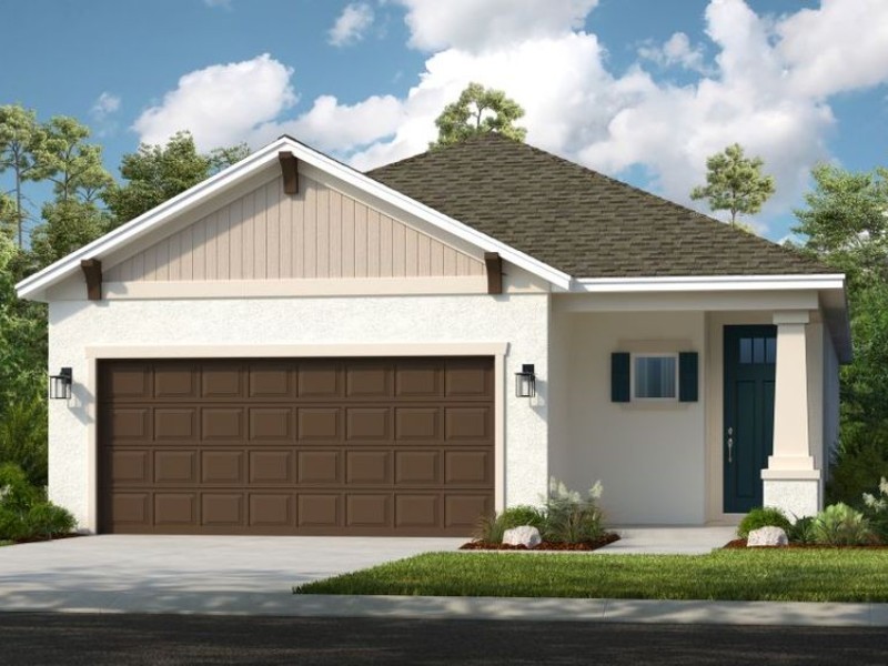 19337 Lochside Lane - Florida - Mount Dora - 32757