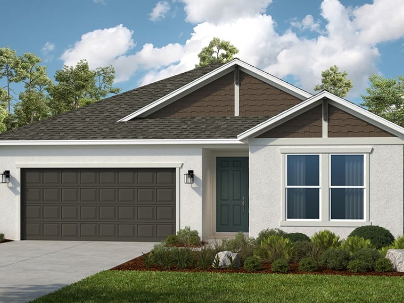 19337 Lochside Lane - Florida - Mount Dora - 32757