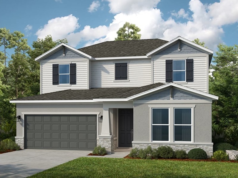 19337 Lochside Lane - Florida - Mount Dora - 32787