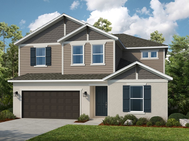 19337 Lochside Lane - Florida - Mount Dora - 32757