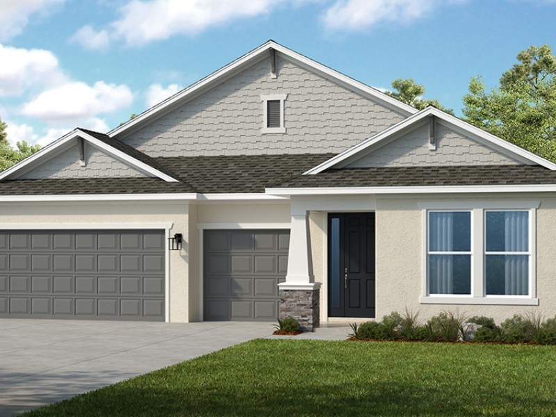 19337 Lochside Lane - Florida - Mount Dora - 32757