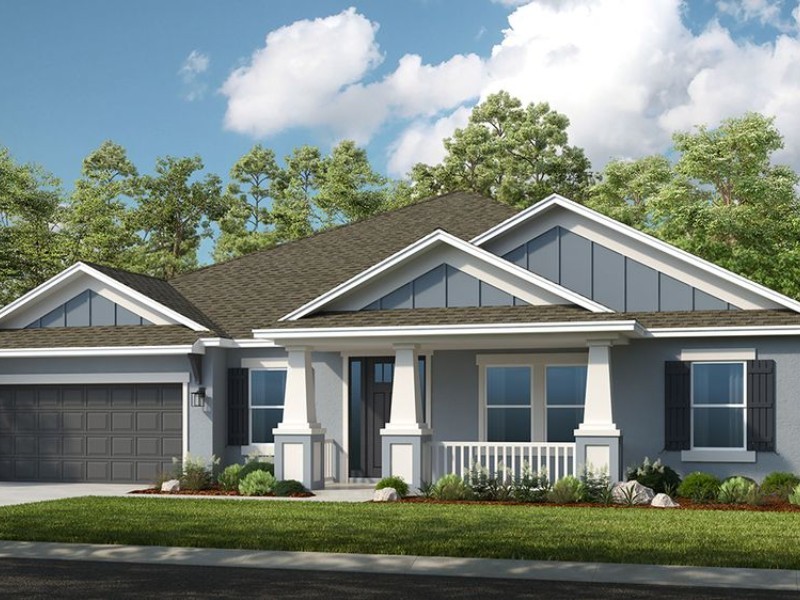 19337 Lochside Lane - Florida - Mount Dora - 32757
