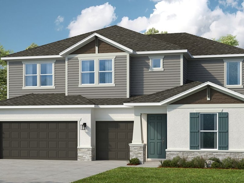 19337 Lochside Lane - Florida - Mount Dora - 32757