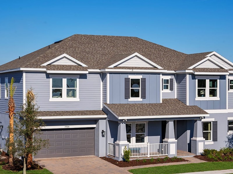 19337 Lochside Lane - Florida - Mount Dora - 32757