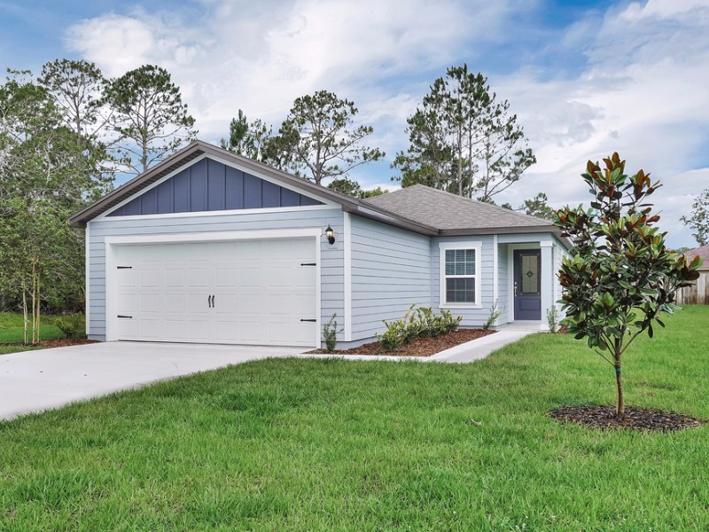 1274 Palm Coast Pkwy SW - Florida - Palm Coast - 32137