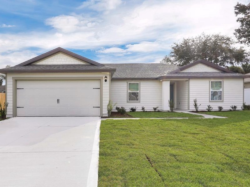 1274 Palm Coast Pkwy SW - Florida - Palm Coast - 32137