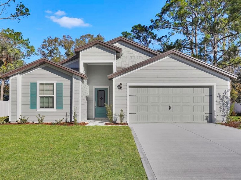 1274 Palm Coast Pkwy SW - Florida - Palm Coast - 32137