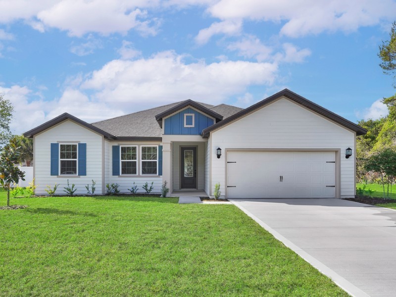 1274 Palm Coast Pkwy SW - Florida - Palm Coast - 32137