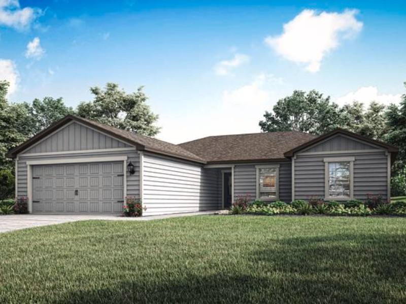 444 Marion Oaks Trail - Florida - Ocala - 34473