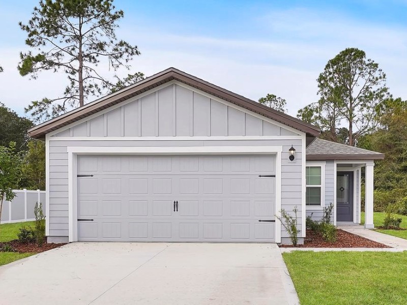 444 Marion Oaks Trail - Florida - Ocala - 34473