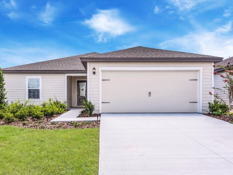 444 Marion Oaks Trail - Florida - Ocala - 34473