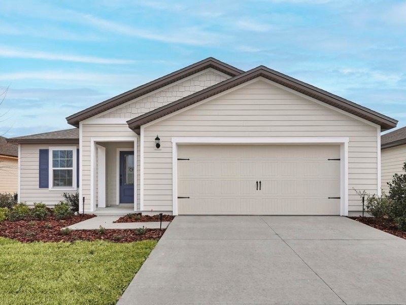 444 Marion Oaks Trail - Florida - Ocala - 34473