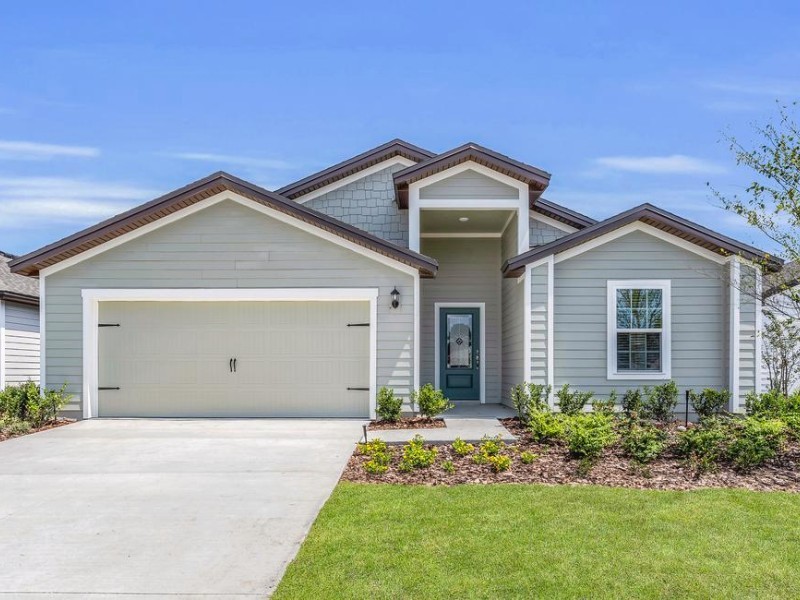444 Marion Oaks Trail - Florida - Ocala - 34473