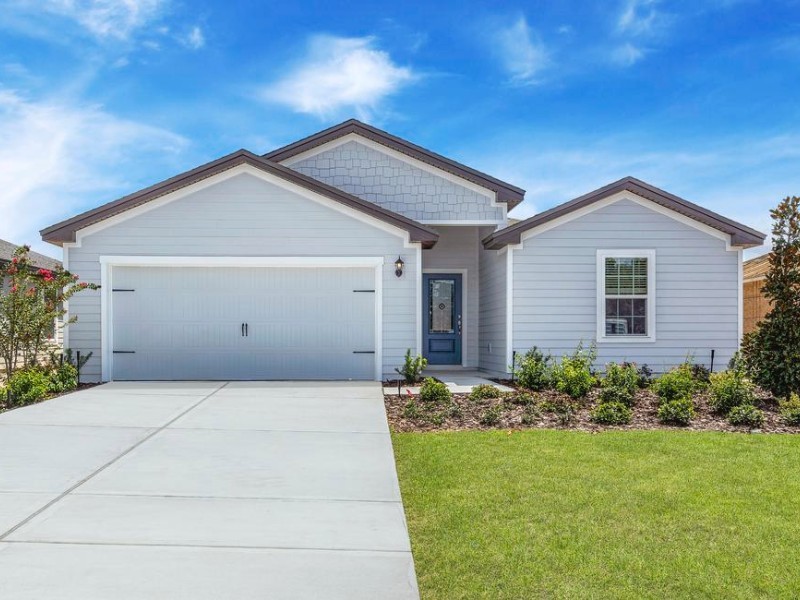 444 Marion Oaks Trail - Florida - Ocala - 34473