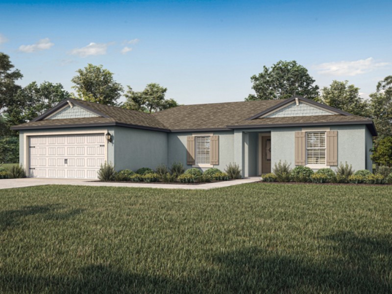 1274 Palm Coast Pkwy SW - Florida - Palm Coast - 32137