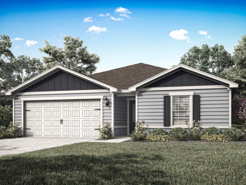 444 Marion Oaks Trail - Florida - Ocala - 34473