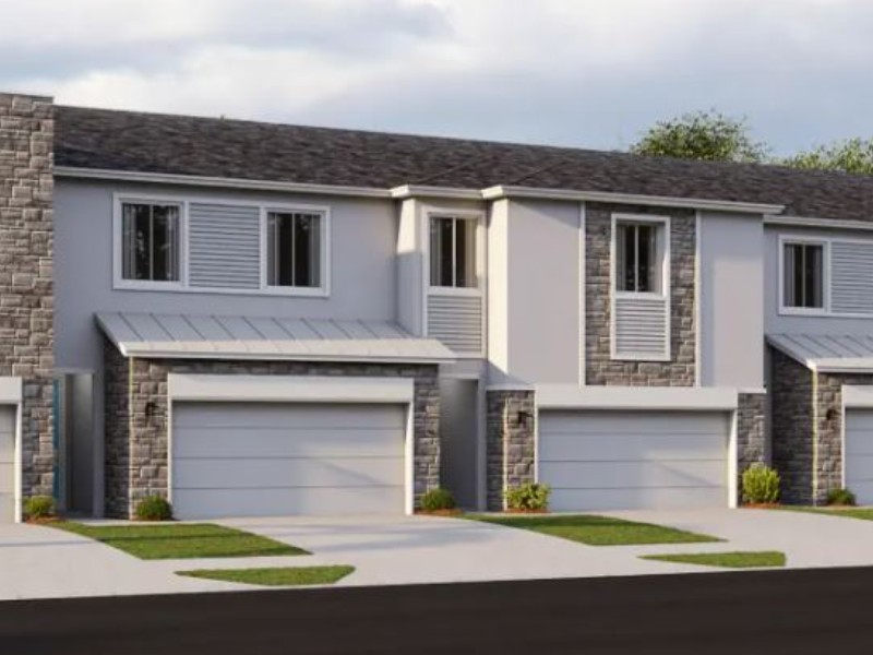 224 Nine Iron Drive - Florida - Citrus Ridge - 33896